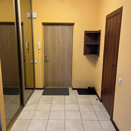 Cat Garden Elegant Apartment *