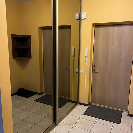 Cat Garden Elegant Apartment *