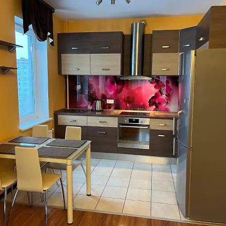 Cat Garden Elegant Apartment *