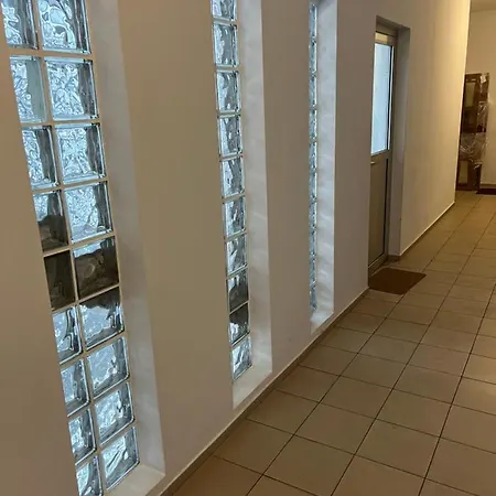 Cat Garden Elegant Апартаменти