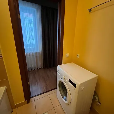 Appartement Cat Garden Elegant Riga