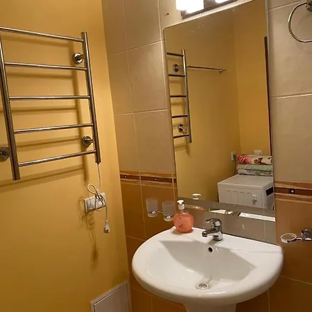 Cat Garden Elegant Διαμέρισμα *