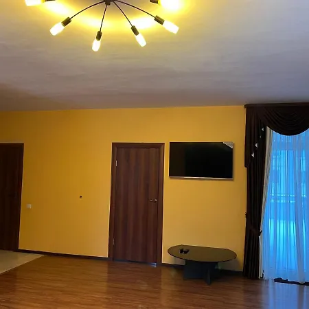 Διαμέρισμα Cat Garden Elegant Ρίγα