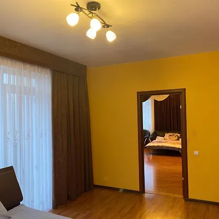 Cat Garden Elegant Appartement Riga