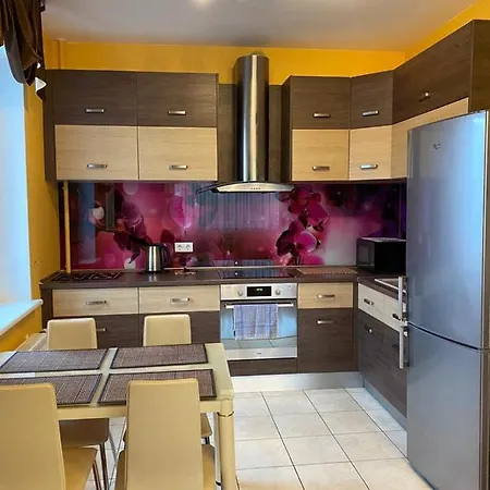 Cat Garden Elegant Ρίγα