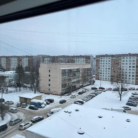 Cat Garden Elegant Appartement Riga