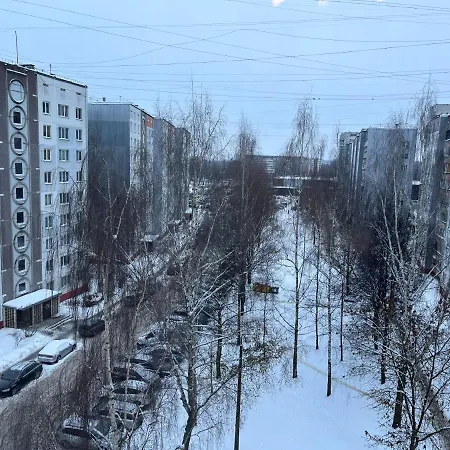 Cat Garden Elegant Διαμέρισμα