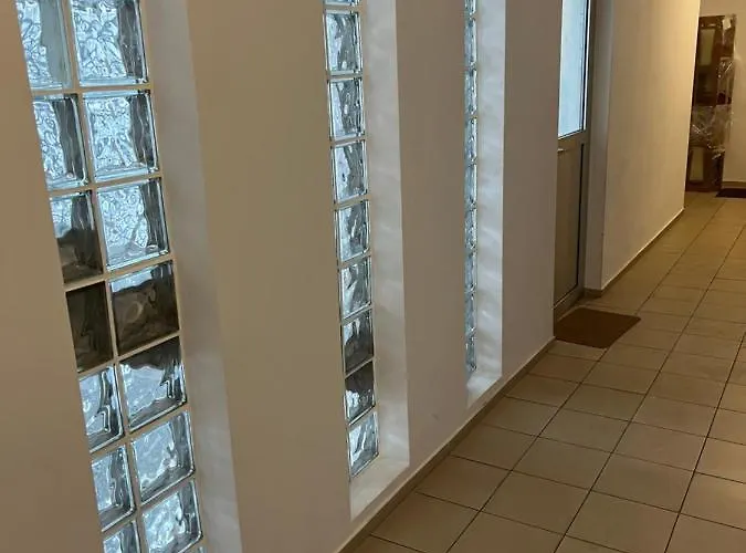 Cat Garden Elegant Dzīvoklis