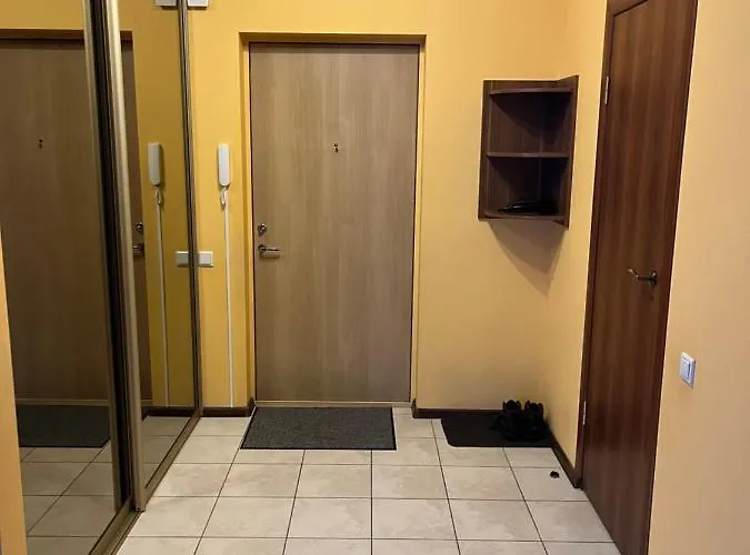 Cat Garden Elegant 아파트 *