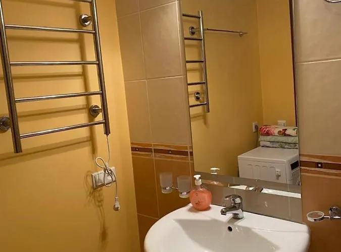 Cat Garden Elegant Dzīvoklis *