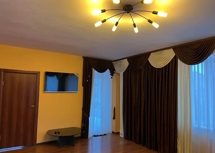 아파트 Cat Garden Elegant *