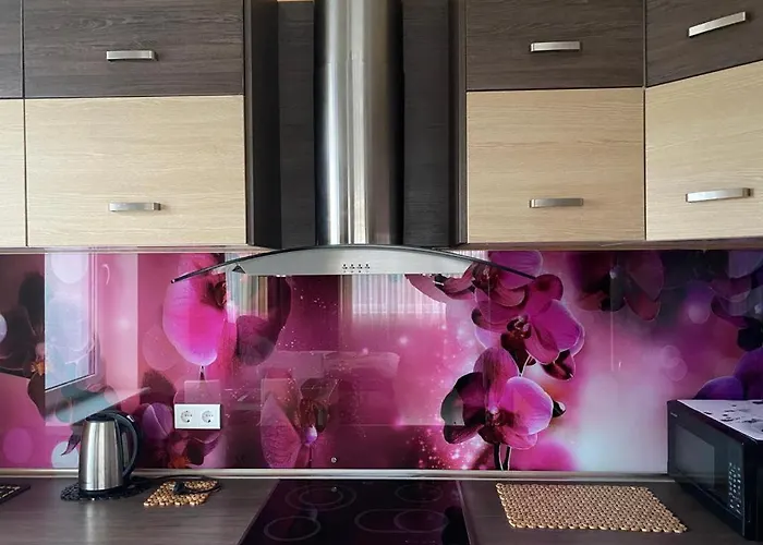 Cat Garden Elegant Dzīvoklis