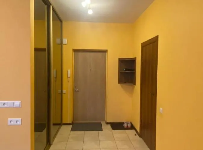 아파트 Cat Garden Elegant 리가