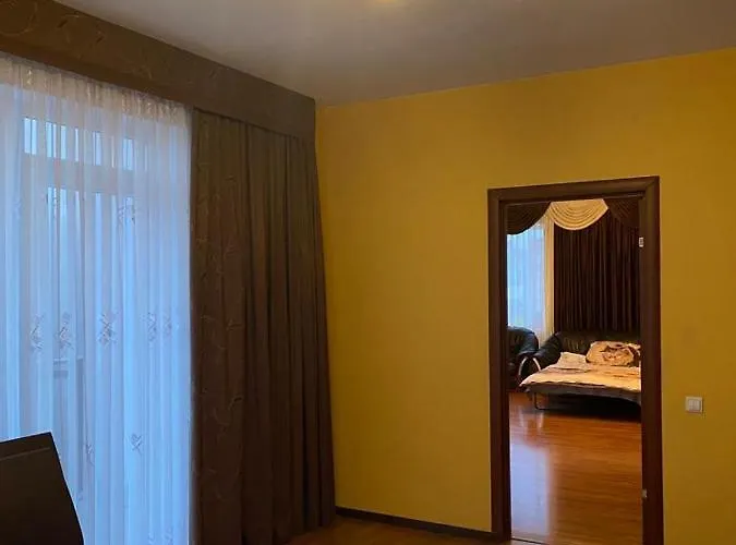 Cat Garden Elegant Dzīvoklis Riga