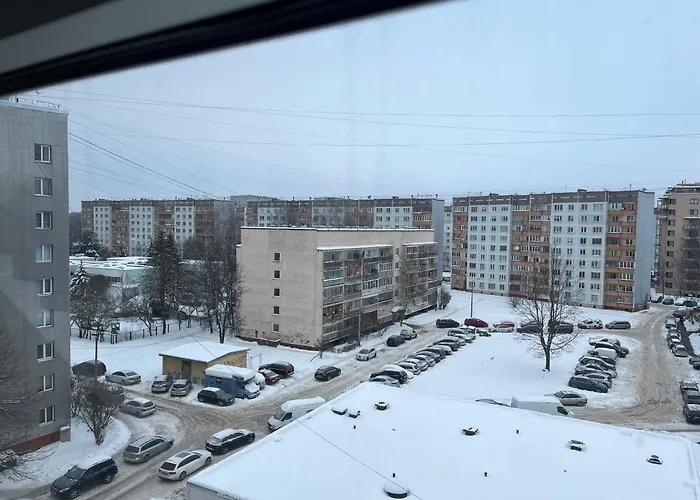 Cat Garden Elegant Dzīvoklis Riga