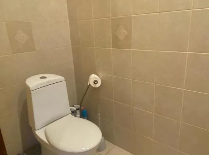 Cat Garden Elegant 아파트