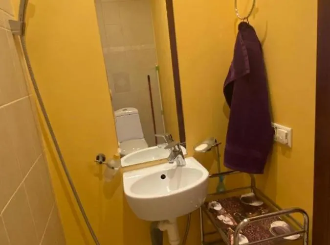 Cat Garden Elegant 아파트 *