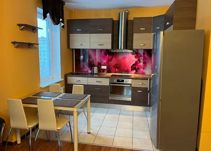 Cat Garden Elegant Dzīvoklis *