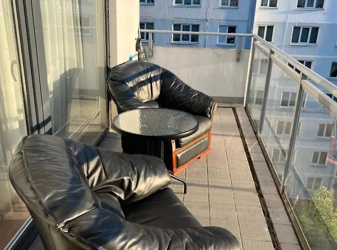 Dzīvoklis Cat Garden Elegant Riga