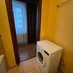 Apartamento Cat Garden Elegant Riga