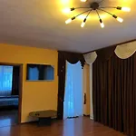 Apartamento Cat Garden Elegant Riga