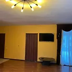 Apartamento Cat Garden Elegant Riga