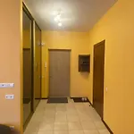 Apartamento Cat Garden Elegant Riga