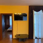 Apartamento Cat Garden Elegant *