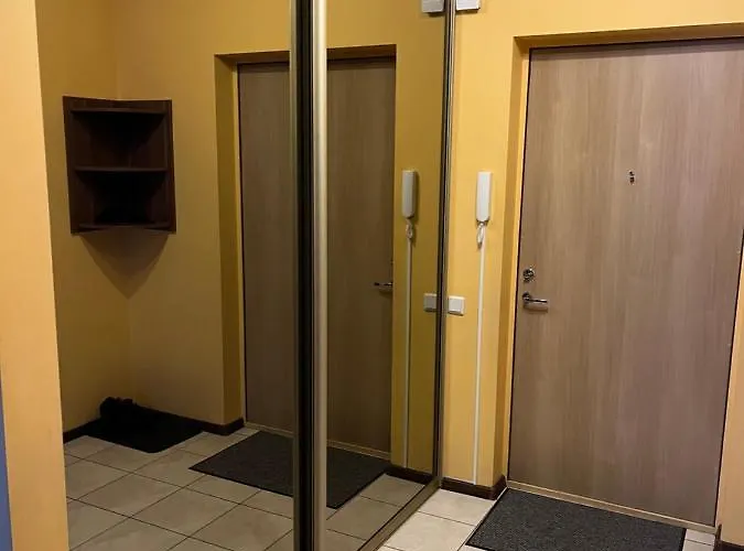 Cat Garden Elegant アパート *