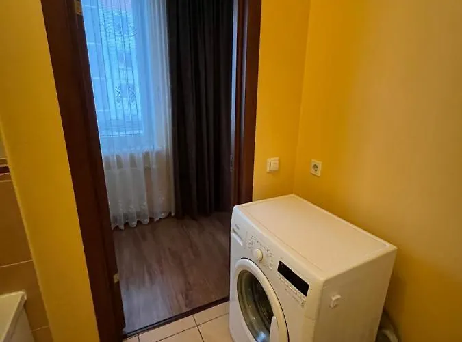 アパート Cat Garden Elegant リガ