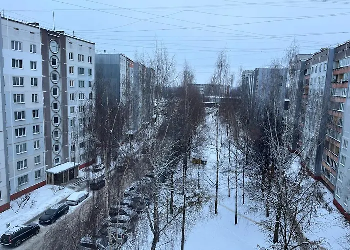 Cat Garden Elegant アパート