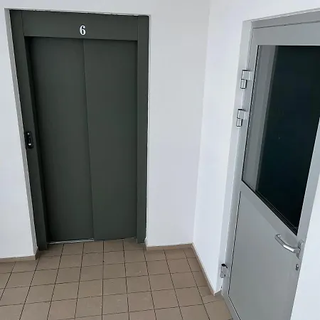 Cat Garden Elegant Apartmán Riga