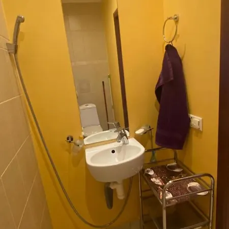 Cat Garden Elegant Apartmán *