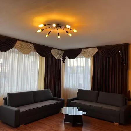 Apartmán Cat Garden Elegant Riga